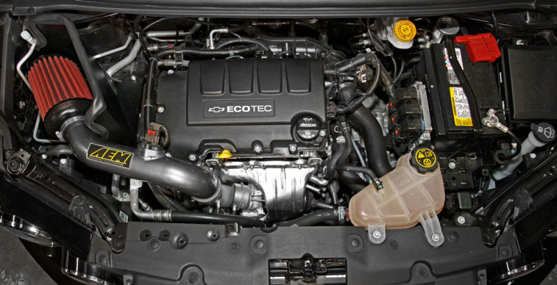 AEM IND Cold Air Intakes