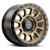 ICO Hulse Wheels