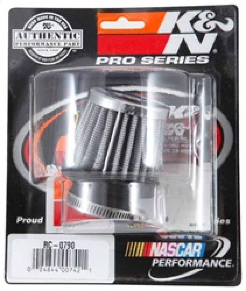 KN Universal Air Filter