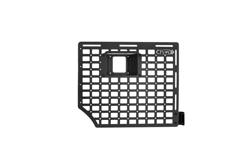 ADD Molle Panels