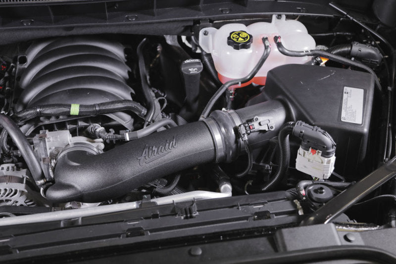 AIR Jr Intake Kit