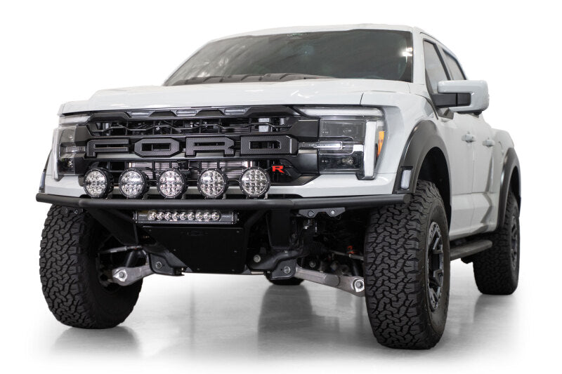 ADD Pro Plus Front Bumper
