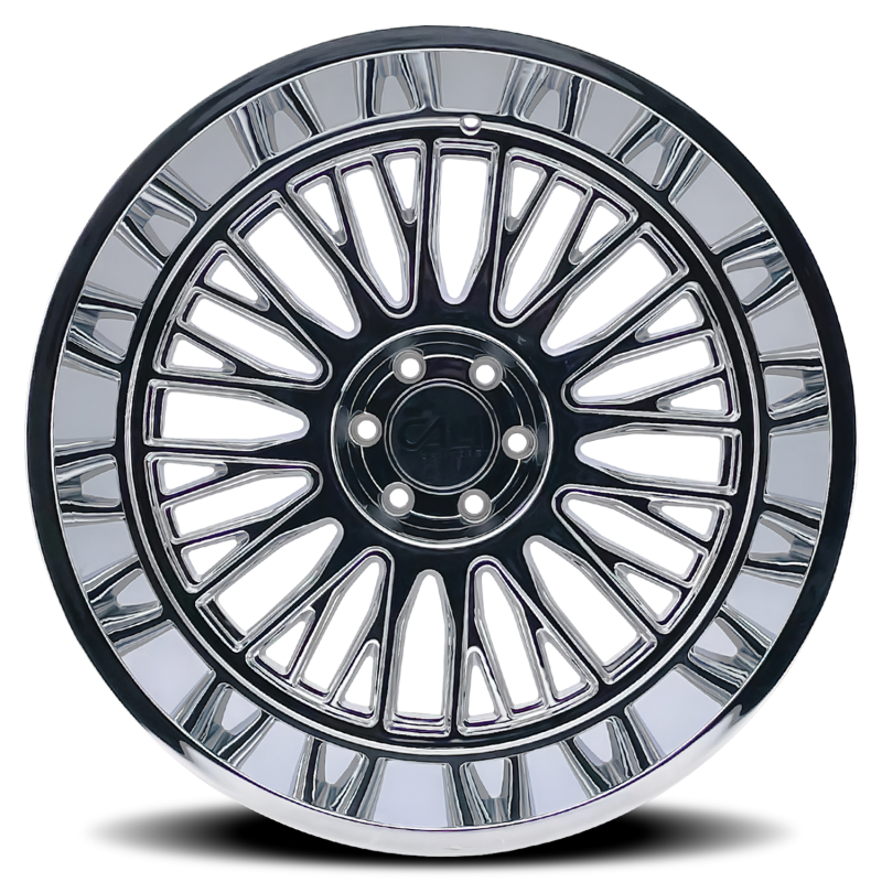 CFR Vertex 9116 Wheels
