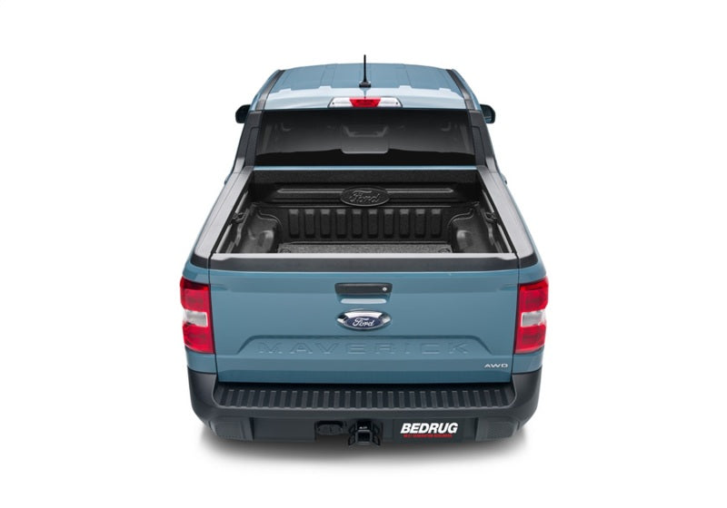 BED Mats - XLT Spray Liner