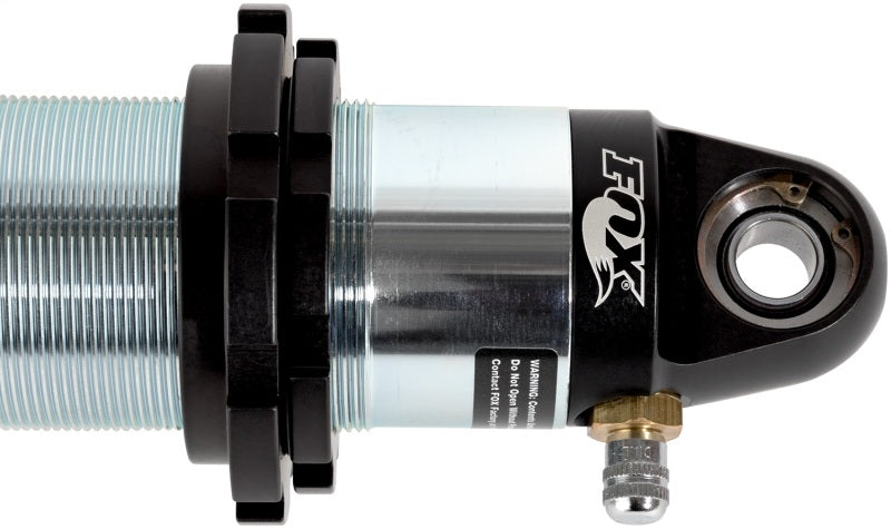 FOX 2.0 Factory Coilover Shock