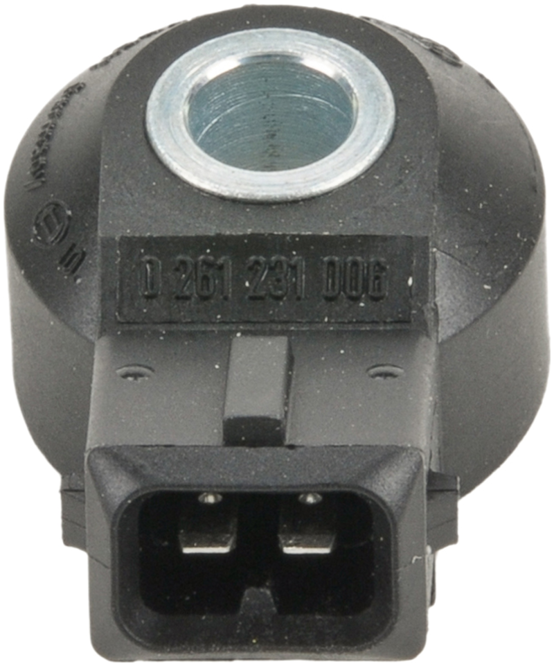 BOS Sensors