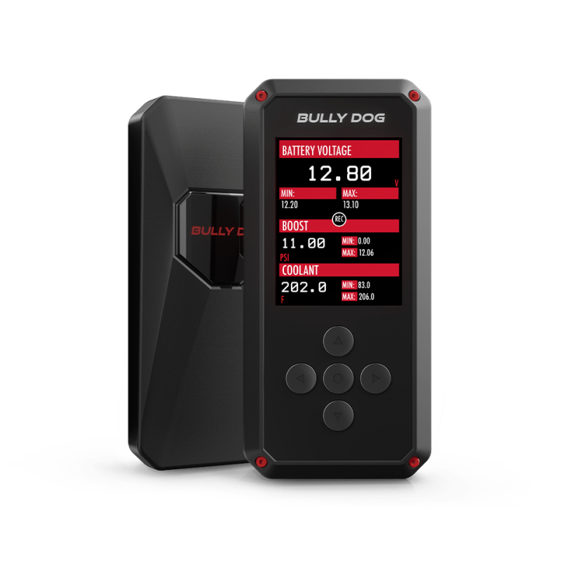BD BDX Programmer