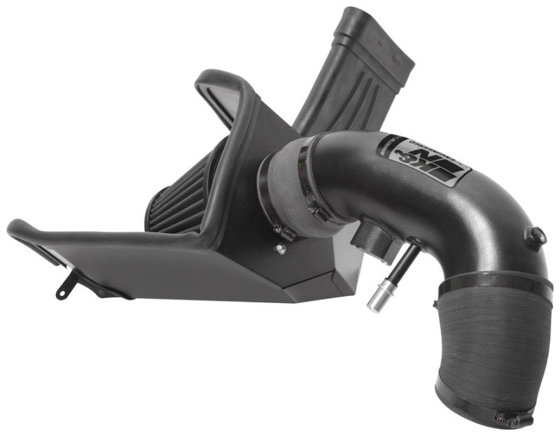 KN 71 Blackhawk Air Intake