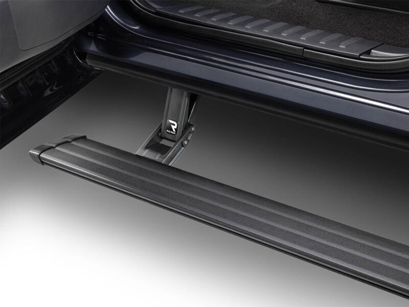 AMP PowerStep Vision