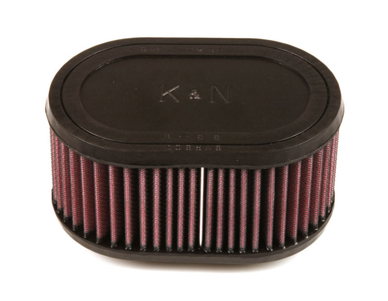 KN Universal Air Filter
