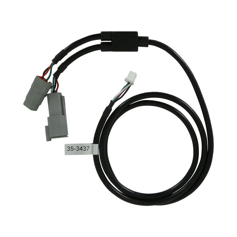 AEM Gauge Components