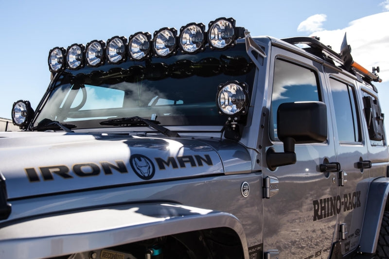 KCL Gravity LED - Pro6