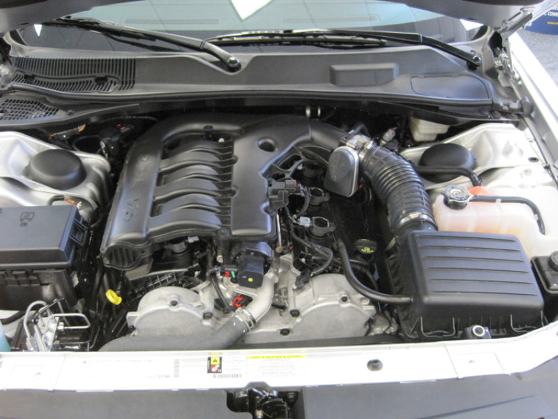KN Drop in Air Filters