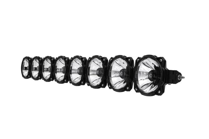 KCL Gravity LED - Pro6