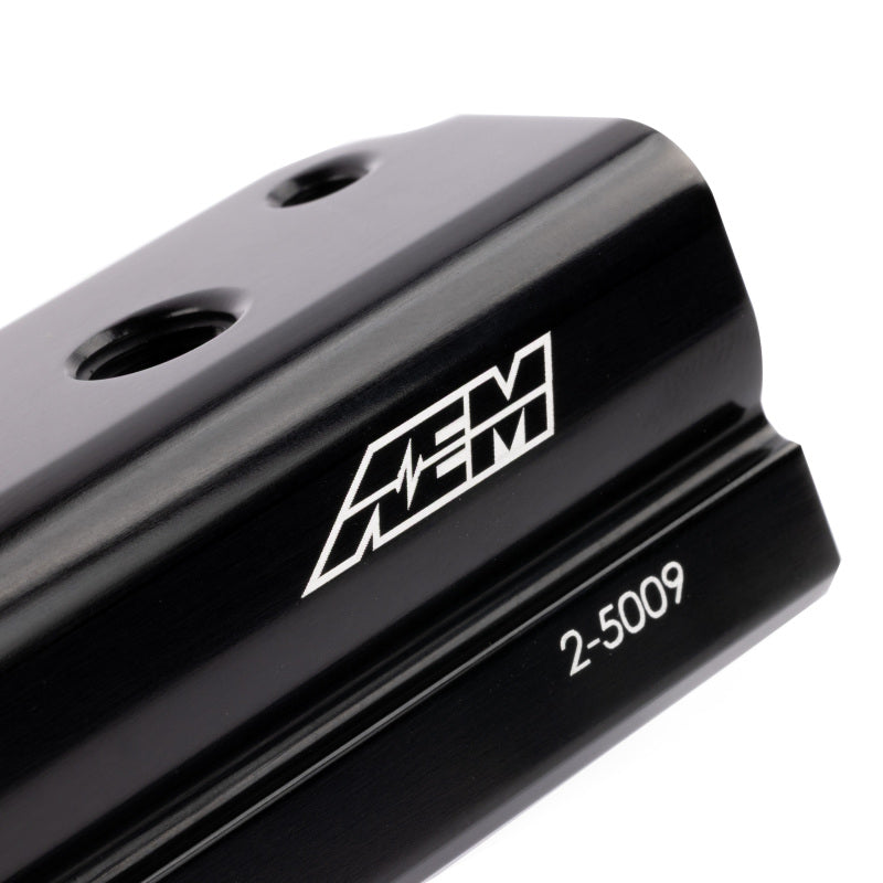 AEM Fuel Rails
