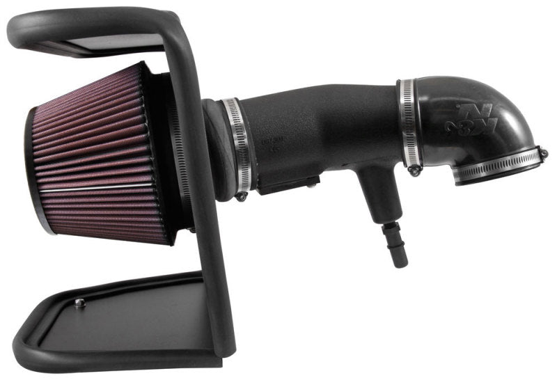 KN 63 AirCharger Intake