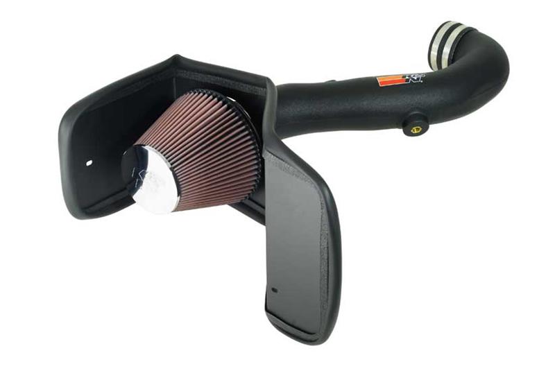 KN 63 AirCharger Intake