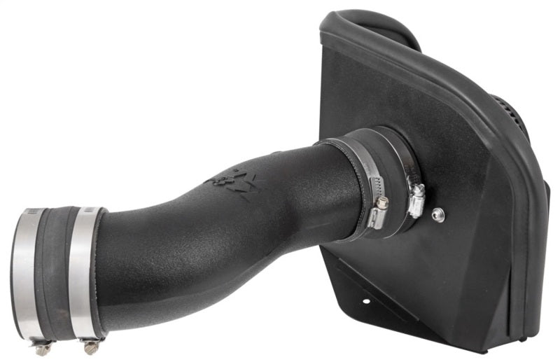 KN 57 FIPK Air Intake 50