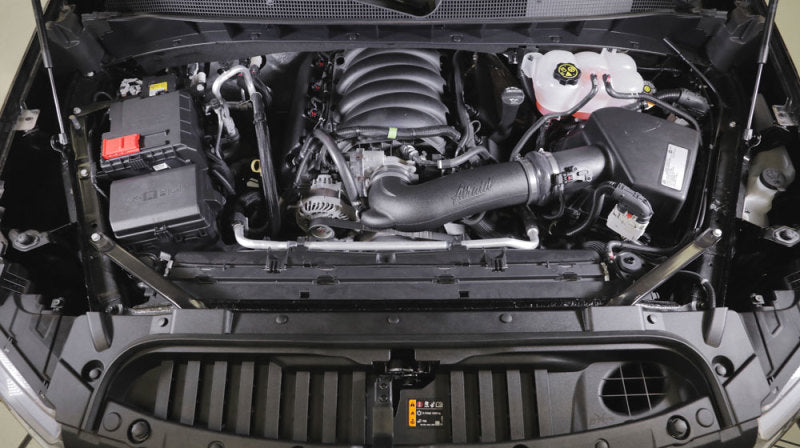 AIR Jr Intake Kit