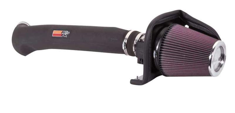 KN 57 FIPK Air Intake 50