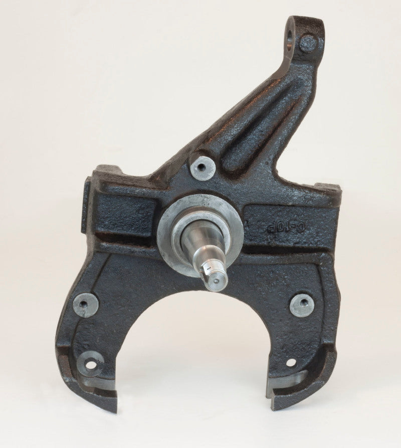 MXT Lowering Spindles