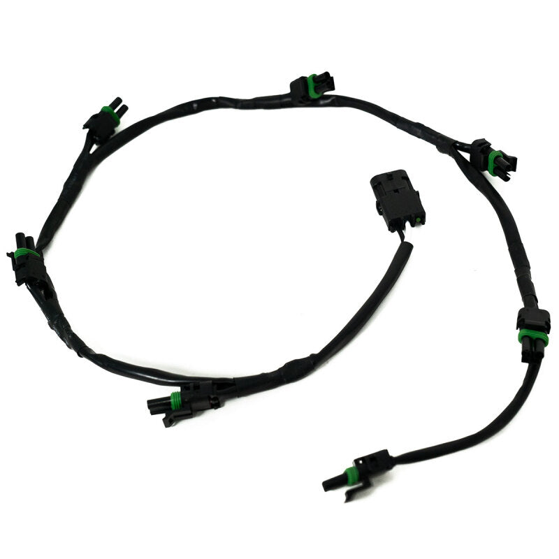 BAJ Reflex Light Actuator
