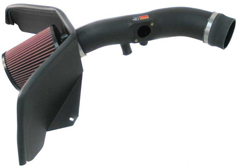 KN 63 AirCharger Intake