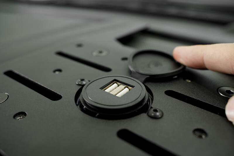 ADD Dash Mount