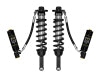 ICO 2.5 Series Coilover Kits