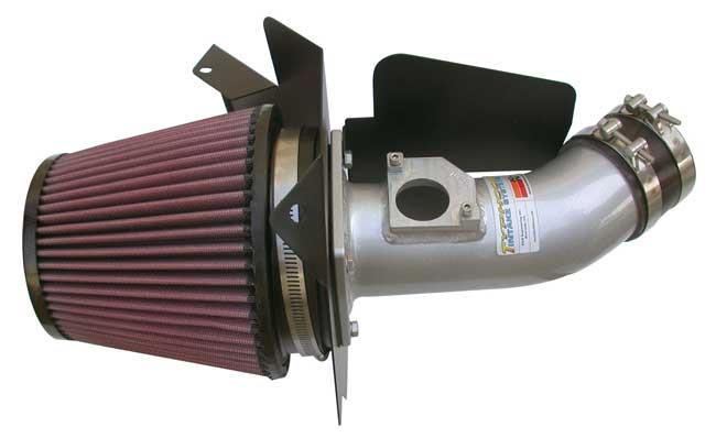 KN 69 Typhoon Intake