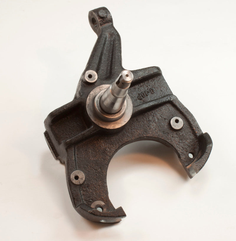 MXT Lowering Spindles