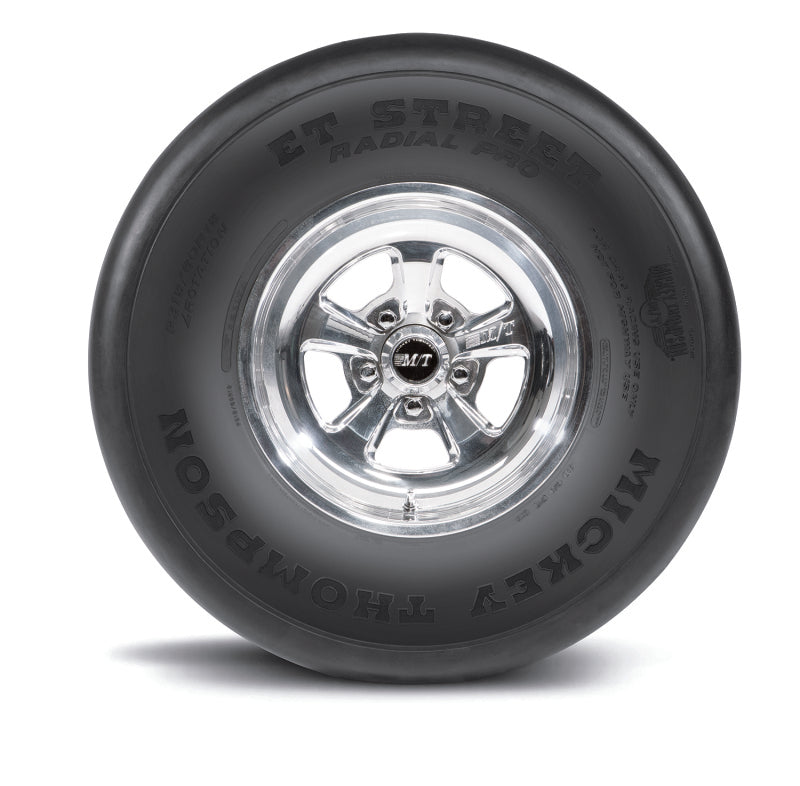 MTT ET Street Radial Pro Tire