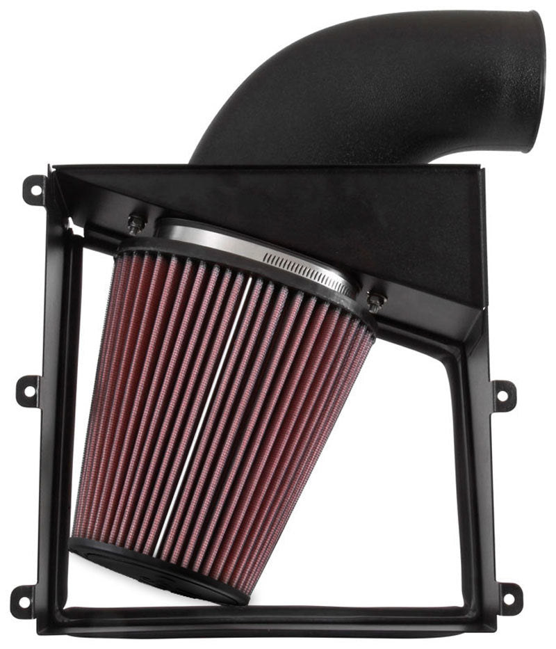 KN 63 AirCharger Intake