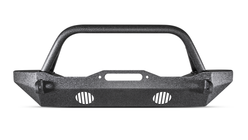 BOD Front Winch Bumpers