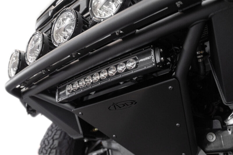 ADD Pro Plus Front Bumper