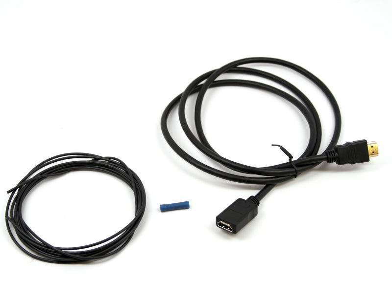BD Programmer Wire & Sensors