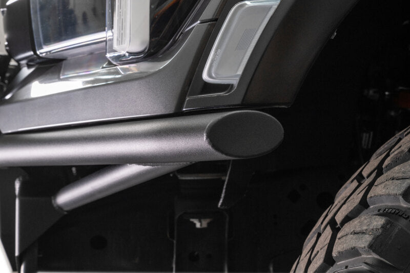 ADD Pro Plus Front Bumper