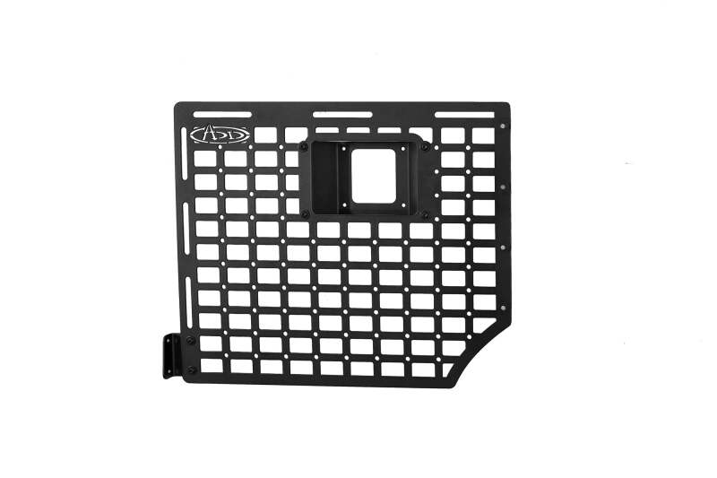 ADD Molle Panels