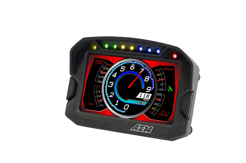 AEM Digital Gauges
