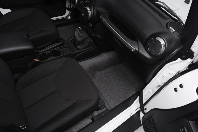BED BedTred - Jeep Kits