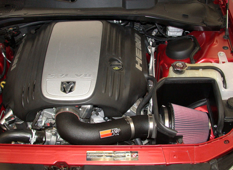 KN 57 FIPK Air Intake 50