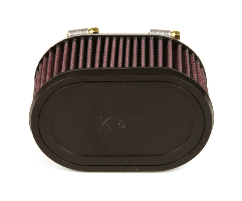 KN Universal Air Filter