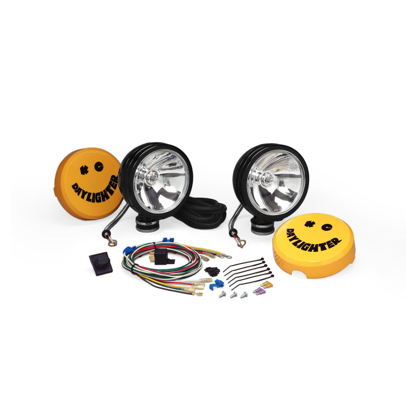 KCL Daylighter Halogen Lights