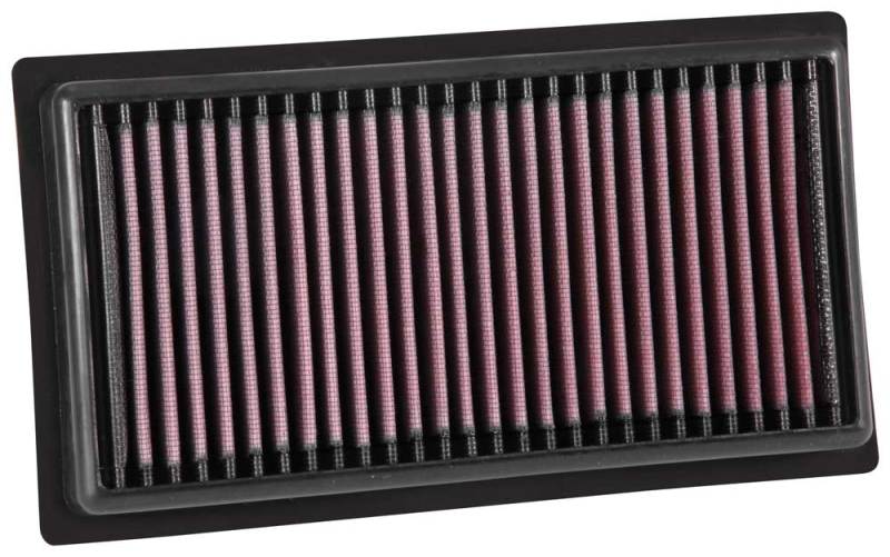 KN Drop in Air Filters