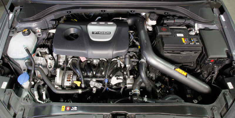 AEM IND Cold Air Intakes
