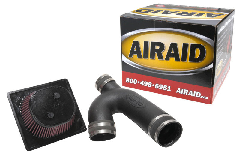 AIR Jr Intake Kit