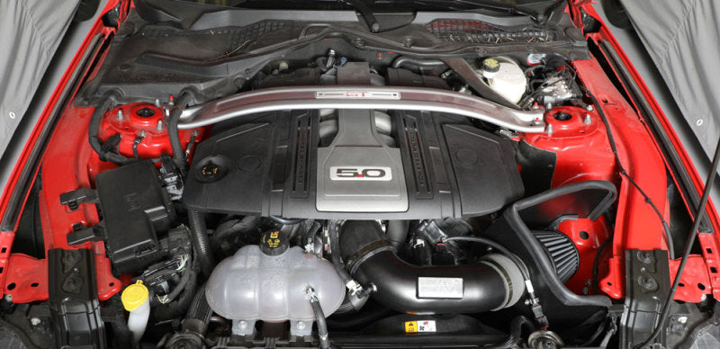 KN 71 Blackhawk Air Intake