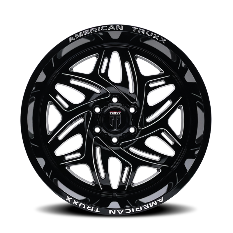 ATR Euphoria AT1914 Wheels