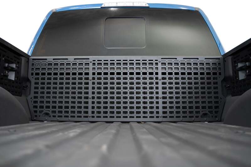ADD Molle Panels