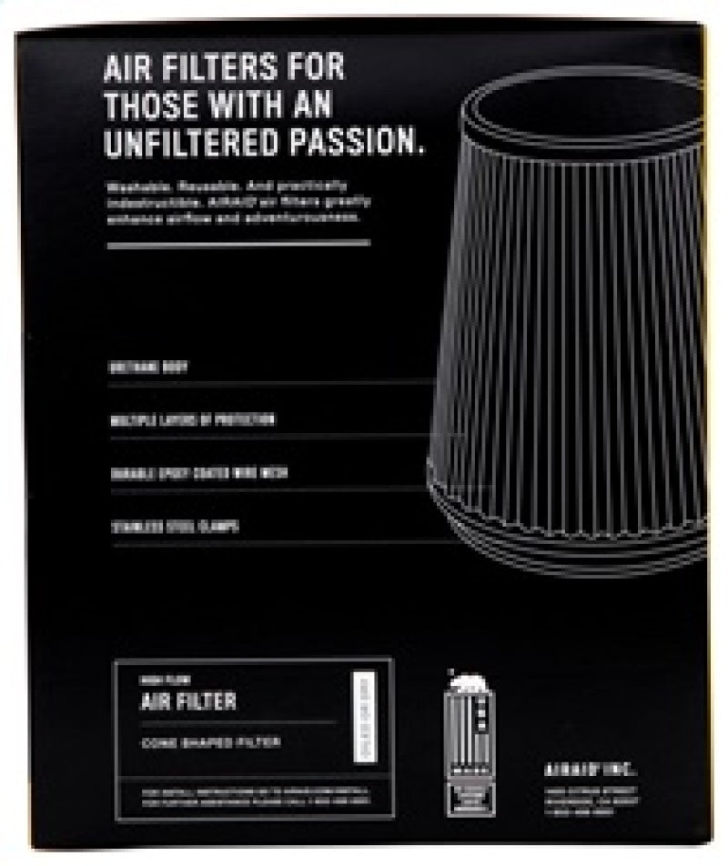 AIR Universal Air Filter